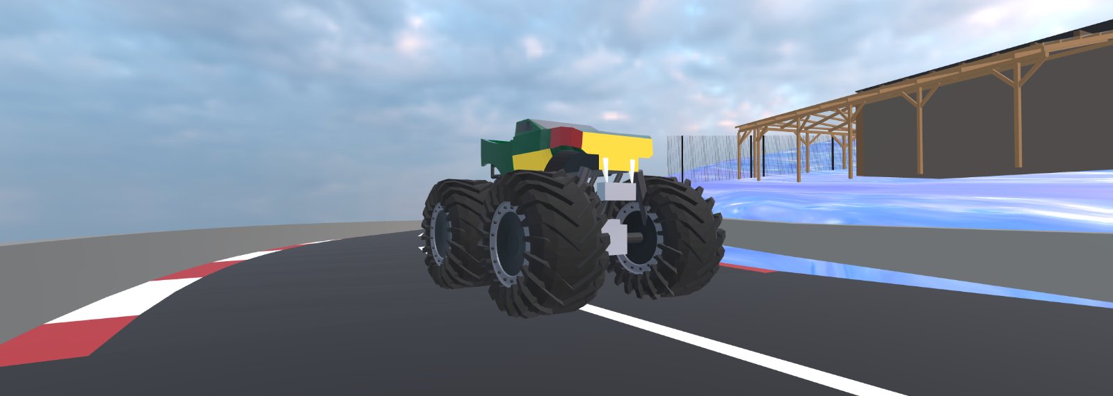 Monster Truck