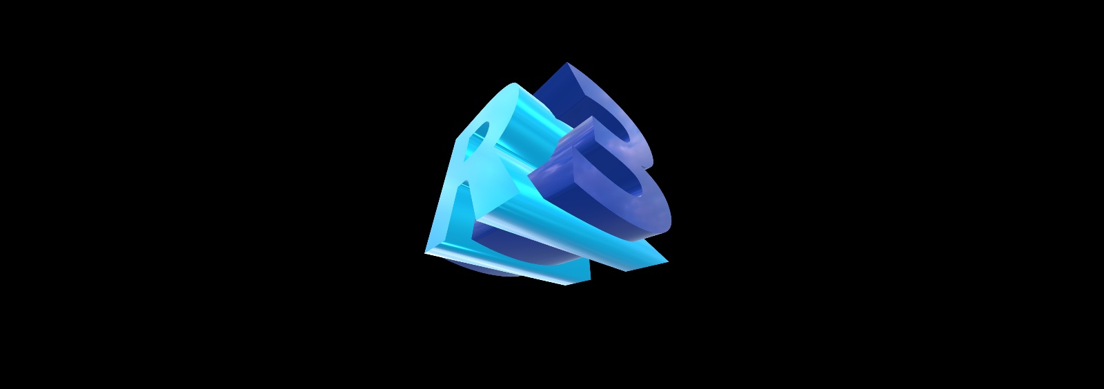 R3 Logo